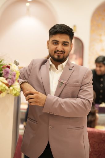 Shivam Johare