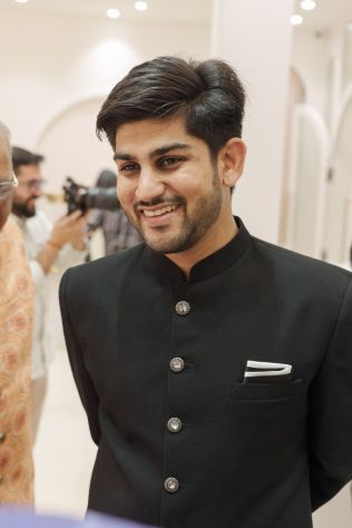 Satyam Johare