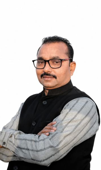 File:Jitendra Kumar Gupta.jpeg