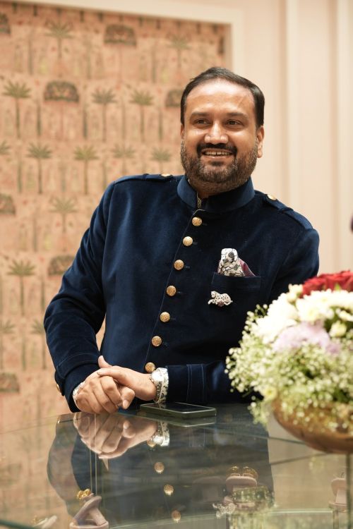 Manish Bihani