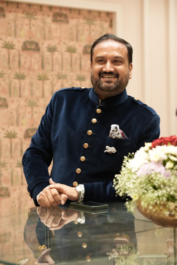 Manish Bihani