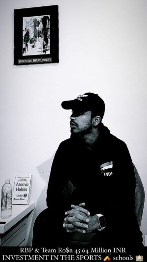 Raushan Bharthi Business.jpeg